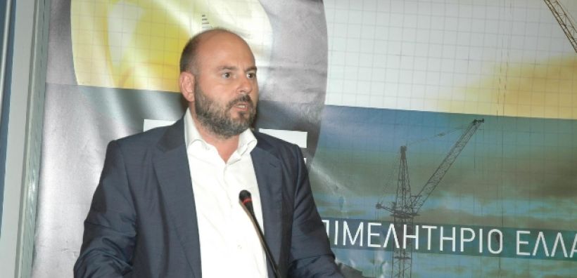 Στασινός (ΤΕΕ) για ΔΕΣΦΑ - SOCAR: Η Ελλάδα να τιμά την υπογραφή της 