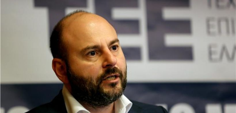 Στασινός: Καλύτερη η συντήρηση των έργων από την αποκατάσταση των ζημιών – Να προχωρήσει τώρα το Εθνικό Μητρώο Υποδομών