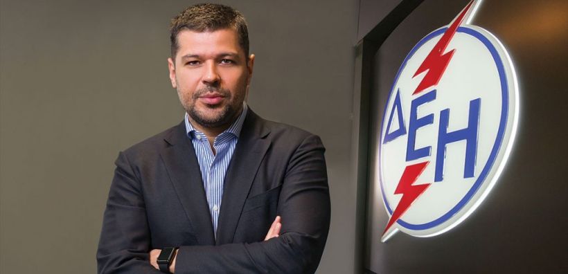 Στάσσης: Η ΔΕΗ δεν φοβάται τον ανταγωνισμό και μαθαίνει να διαχειρίζεται την αλλαγή του ενεργειακού τοπίου