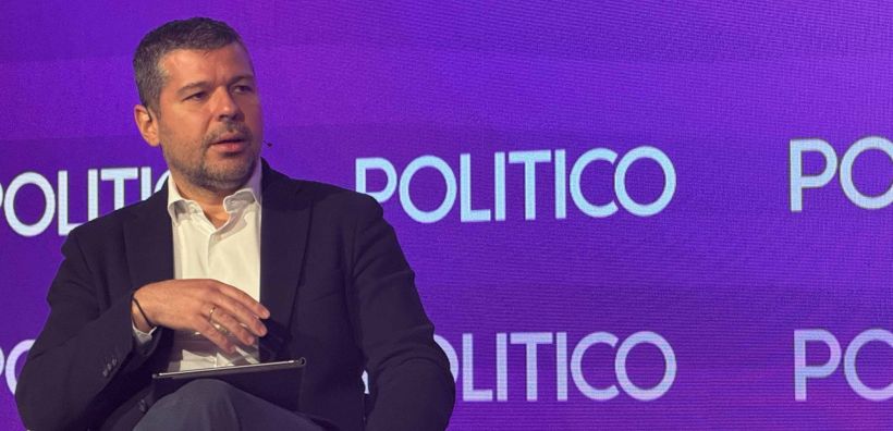 Στάσσης: Οι πρώην λιγνιτικές περιοχές είναι το καλύτερο σημείο στην Ευρώπη για την κατασκευή data centers