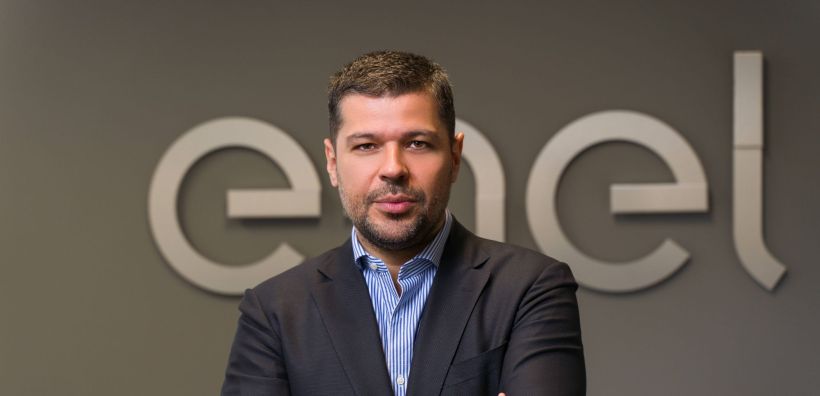 Ο Γιώργος Στάσσης νέος πρόεδρος και διευθύνων σύμβουλος της ΔΕΗ - Ήταν μέχρι σήμερα CEO της Enel στη Ρουμανία