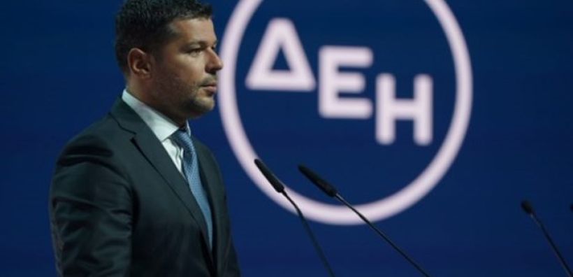 ΔΕΗ: Δεν πρόκειται όσο διαρκεί η κρίση να ξεκινήσει το πρόγραμμα επαναγοράς μετοχών