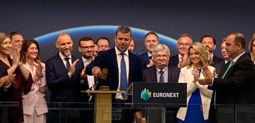 Στάσσης: Ψήφος εμπιστοσύνης στη ΔΕΗ και την ελληνική οικονομία η ανταπόκριση στην ΑΜΚ