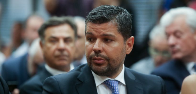 Στάσσης: Με θετικό πρόσημο εισερχόμαστε στη μετά-κορωνοϊό εποχή - Προχωρούν απολιγνιτοποίηση και στρατηγικά projects