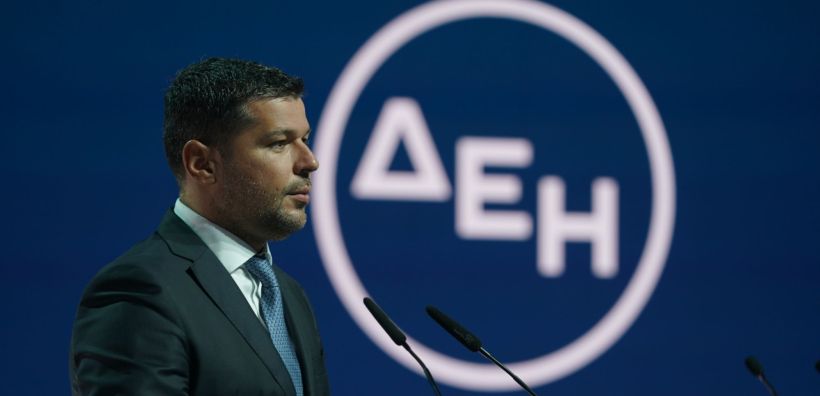 Σενάρια θωράκισης απέναντι σε ένα δύσκολο «χειμώνα ρευστότητας» εξετάζουν ΔΕΗ και αγορά ενέργειας καθώς πυκνώνουν τα σύννεφα ενός lockdown