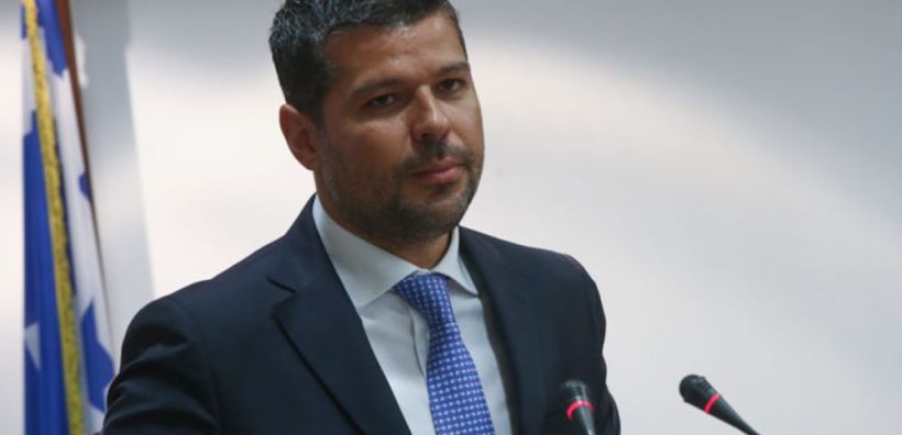 Χ. Φλουδόπουλος: Έρχεται το νέο business plan της ΔΕΗ