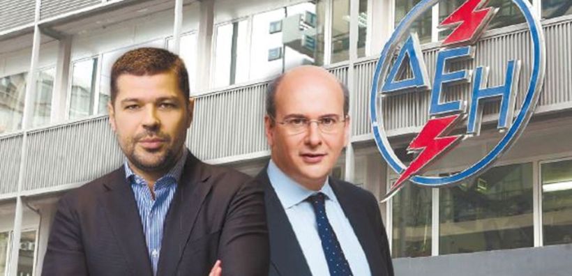 Πώς θα βρεθούν τα 850 εκατ. ευρώ που χρειάζεται η ΔΕΗ