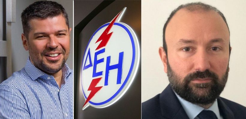 Μ. Τζάννε: ΔΕΗ - Πώς αλλάζει η εικόνα με τη γενιά των 40άρηδων στο τιμόνι