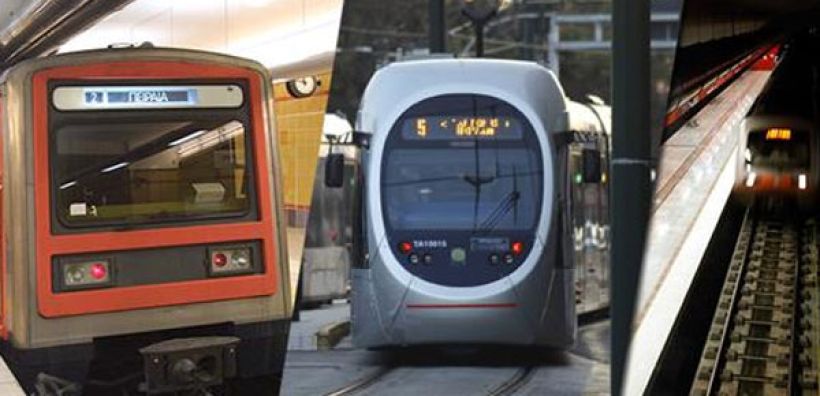 Υπερ-Ταμείο προς ΣΤΑΣΥ: Επαναδιαπραγμάτευση με προμηθευτες του κόστους ρεύματος σε τραμ, ηλεκτρικό, μετρό