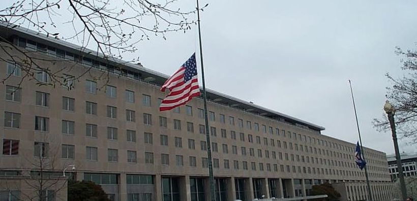 Πανηγυρική ανακοίνωση State Department για τον TAP
