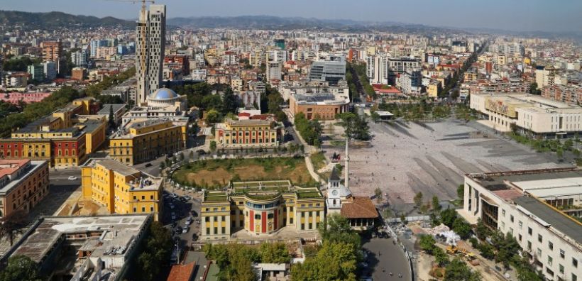 Μπλεγμένος σε σκάνδαλο εξαγοράς ψήφων ο υπ. Ενέργειας της Αλβανίας