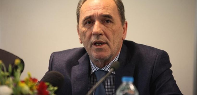 Γ. Φιντικάκης: Η βιασύνη Σταθάκη κράσαρε την πλατφόρµα