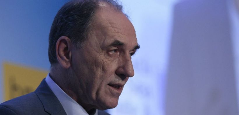 Σταθάκης: Το νέο σύστημα για το quot;Εξοικονομώquot; αποδείχτηκε ταχύτερο, αποτελεσματικότερο και διαφανές