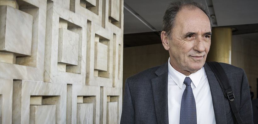 Στην Καστοριά για το φυσικό αέριο πηγαίνει τη Δευτέρα ο Σταθάκης