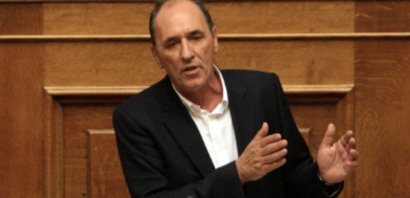 Σιγή Σταθάκη στη Βουλή για την πιθανή πώληση μονάδων - Αντεγκλήσεις με Μανιάτη για ΝΟΜΕ και "μικρή ΔΕΗ"