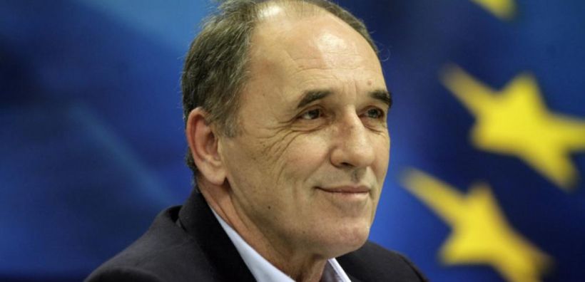 Σταθάκης: Ο ΤΑΡ φέρνει 8.000 νέες θέσεις εργασίας
