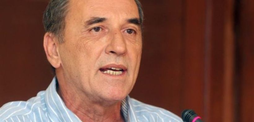 Σταθάκης (ΣΥΡΙΖΑ): Γεωπολιτικά ευφυής η κίνηση Σαμαρά για την ΑΟΖ