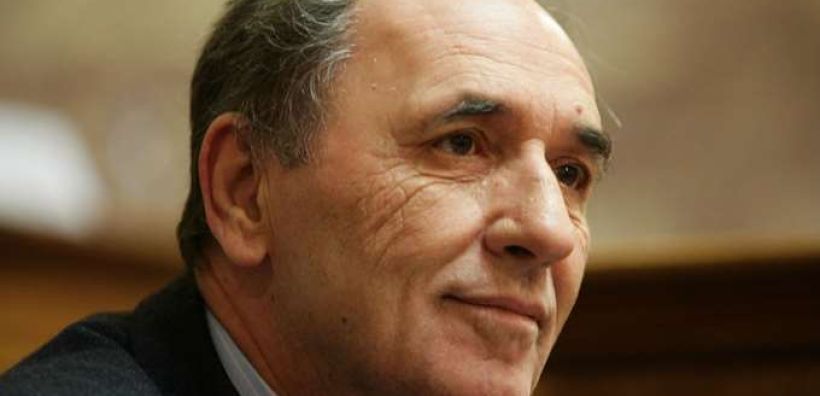 Σταθάκης: Τακτοποίηση αυθαιρέτων με κοινωνικά κριτήρια