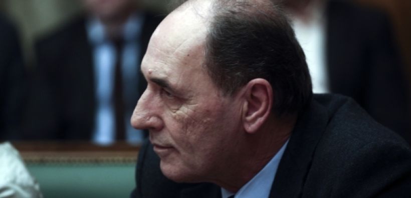 Γ. Φιντικάκης: Κυνισμός με το εφάπαξ του ΔΕΣΦΑ και ούτε γάτα-ούτε ζημιά