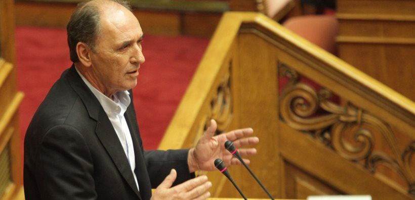 Υπερψηφίστηκε επί της αρχής το ν/σ για Ενεργειακές Κοινότητες - Σταθάκης: Τομή στον τομέα της ενέργειας στην Ελλάδα