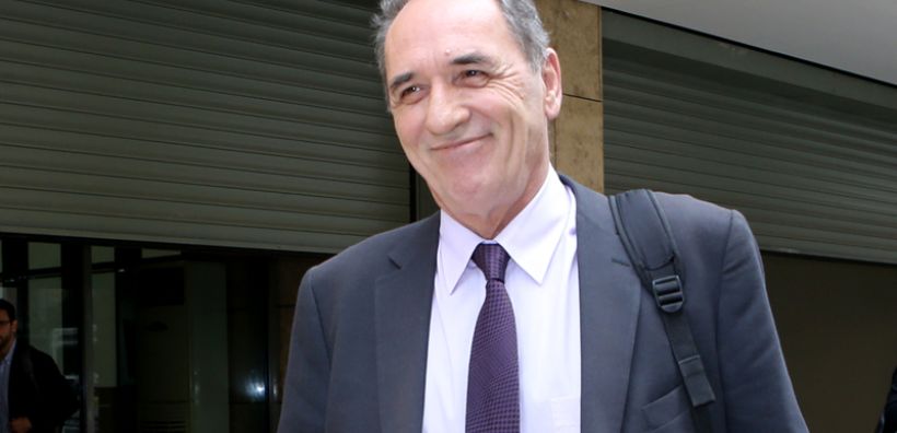 Σταθάκης: Σύντομα οι ανακοινώσεις για ΔΕΣΦΑ - Τον Ιούνιο θα κριθούν τα ΝΟΜΕ