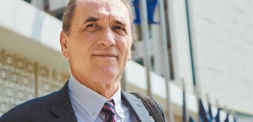Σταθάκης: Θεσπίσαμε έναν νόμο-τομή για το κτηματολόγιο