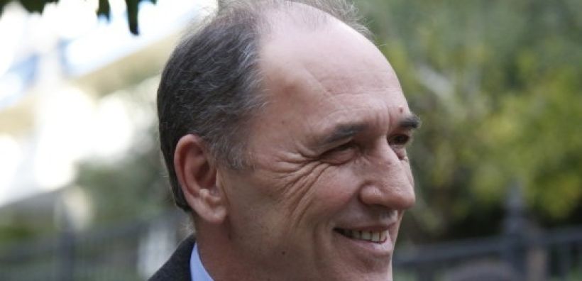 Σταθάκης: Θα διασφαλίσουμε πλήρως τους εργαζομένους και το ρόλο της ΔΕΗ
