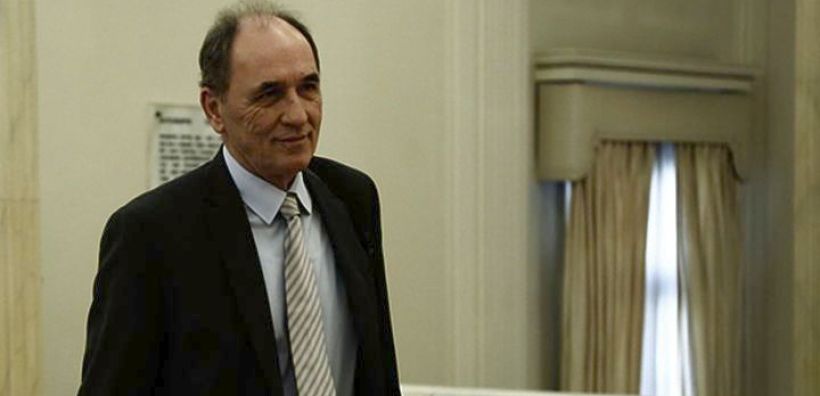 Σταθάκης: Δεν υπάρχει ισχυρό άλλοθι από την Eldorado να σταματήσει η επένδυση