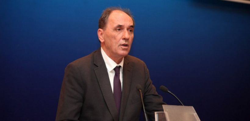 Σταθάκης: Χρειάζεται μεγαλύτερη ευελιξία στους στόχους για την εξοικονόμηση ενέργειας