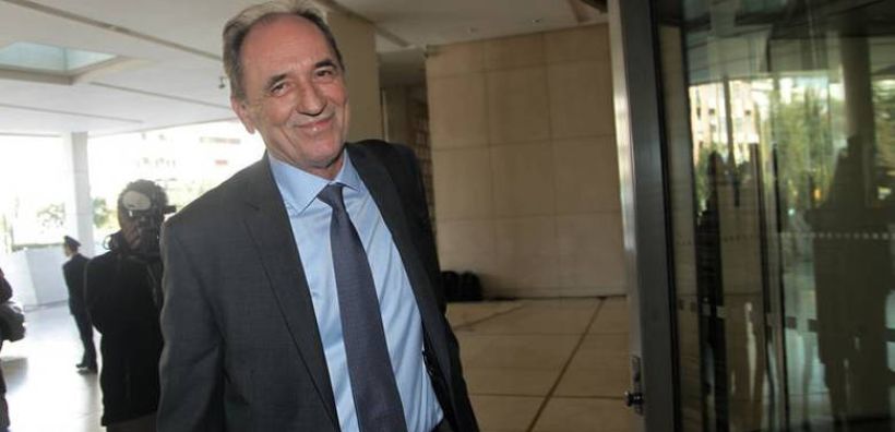 Σταθάκης προς βιομηχανία: Καταθέσαμε το φάκελο για το βιομηχανικό ΕΤΜΕΑΡ