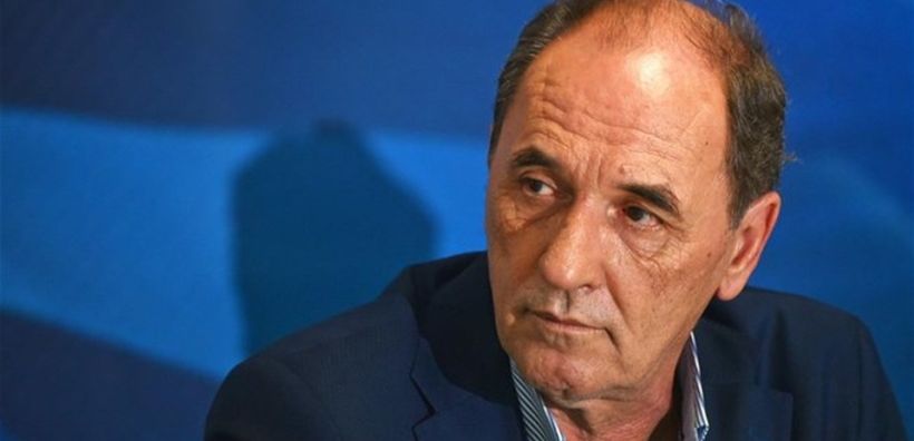 Απάντηση Σταθάκη στη Ν. Δημοκρατία: Ανατρέψαμε την πολιτική σας, πετύχαμε «καθαρή έξοδο» και στην ενέργεια