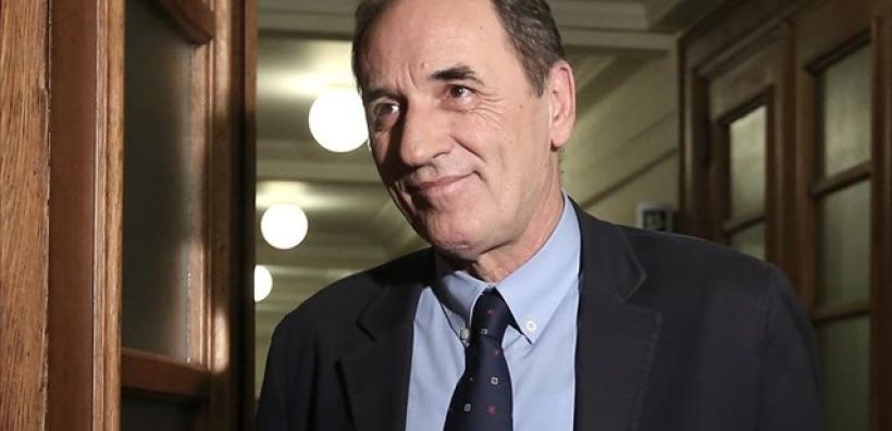Επιστολή του Μητροπολίτη Ιερεμία στον Σταθάκη για την πώληση των μονάδων της ΔΕΗ και τον Τριπόταμο