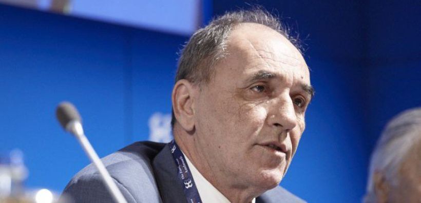 Διασυνδέσεις, ΑΠΕ και έξυπνοι μετρητές στη συνάντηση Σταθάκη με τον πρόεδρο της γαλλικής ΡΑΕ