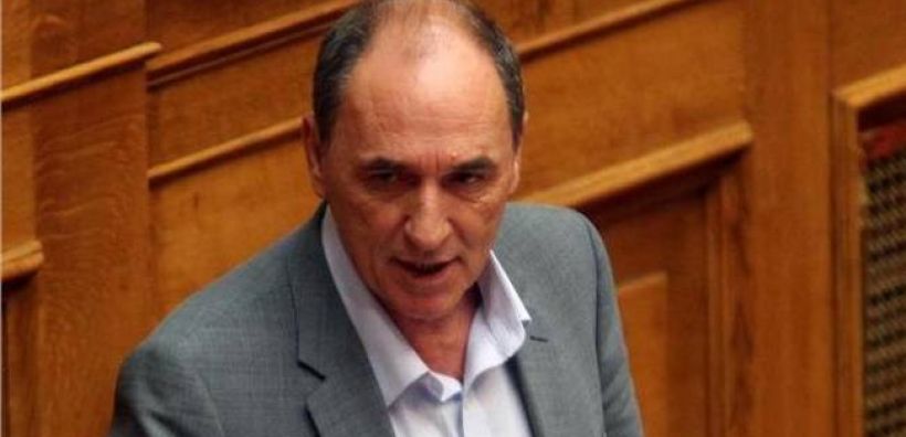 Με μειωμένο τίμημα στο Δημόσιο το 25% του ΑΔΜΗΕ, βάσει τροπολογίας Σταθάκη