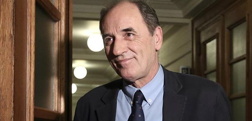 Σταθάκης: Την επόμενη εβδομάδα ξεκινά η κατεδάφιση των 61 πρώτων αυθαιρέτων