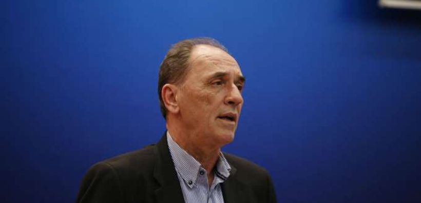 Σταθάκης: Θα ενισχύσουμε τη θέση της ΔΕΠΑ στην ΕΠΑ Αττικής - Αξιολογούμε τις διοικήσεις των εποπτευόμενων ΔΕΚΟ