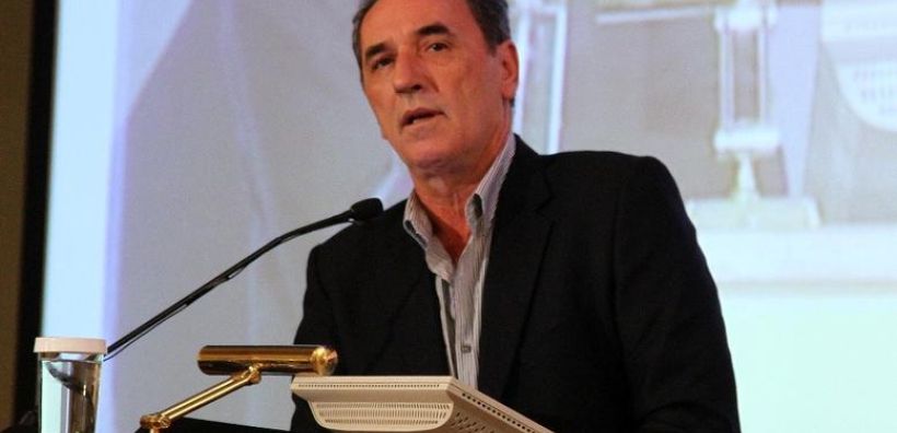 Σε εκδήλωση για τη βιώσιμη αστική κινητικότητα θα μιλήσει αύριο ο Σταθάκης