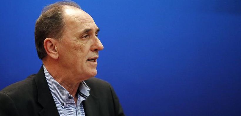 Σταθάκης: Μέχρι τη Δευτέρα θα κατατεθεί στη Βουλή ο νέος αναπτυξιακός νόμος