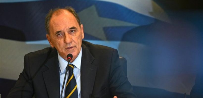 Σταθάκης: Σύμβαση την επόμενη εβδομάδα για τους υδρογονάνθρακες της Κρήτης - Ανοίγει ο δρόμος για τον αγωγό Ελλάδας Σκοπίων
