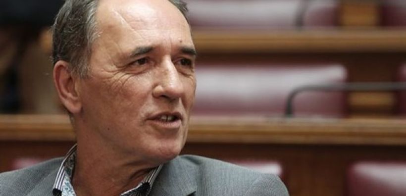 Σταθάκης: Φτιαγμένος για μικρομεσαίες επιχειρήσεις ο νέος αναπτυξιακός