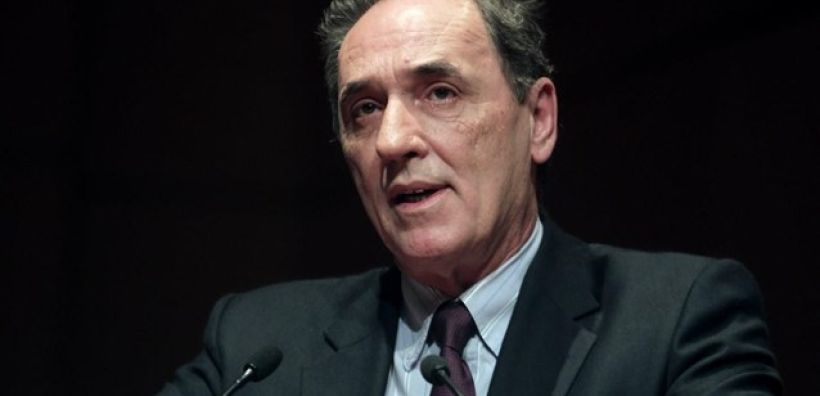 Συλλυπητήρια Σταθάκη στην οικογένεια του θανόντος ηλεκτροτεχνίτη του ΔΕΔΔΗΕ