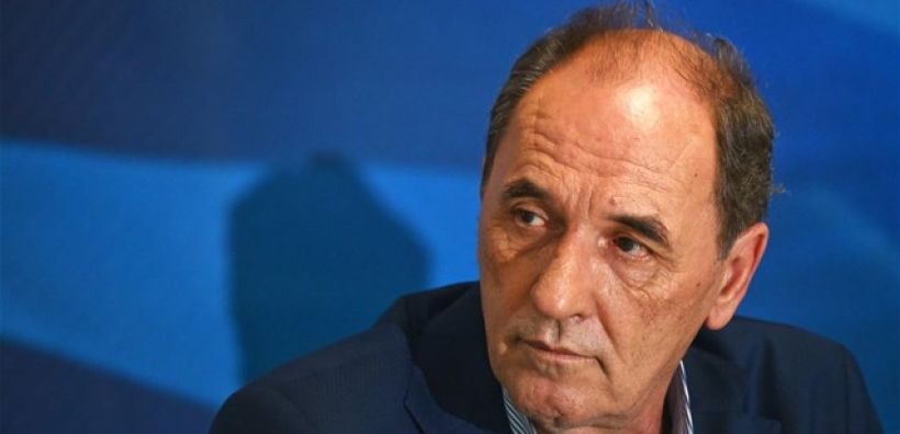 Σταθάκης: Έμφαση στα κίνητρα χρηματοδότησης και τις φοροαπαλλαγές για το θεσμικό πλαίσιο της ηλεκτροκίνησης