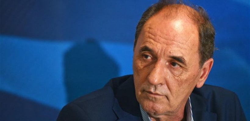 Γιώργος Σταθάκης (συνέντευξη): Η ενεργειακή μετάβαση θα αποτελέσει το κατεξοχήν πεδίο σύγκρουσης της Δεξιάς και της Αριστεράς