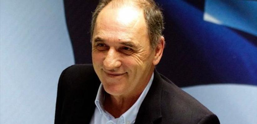 Σταθάκης: Πολλά υποσχόμενο το παράδειγμα της Τήλου