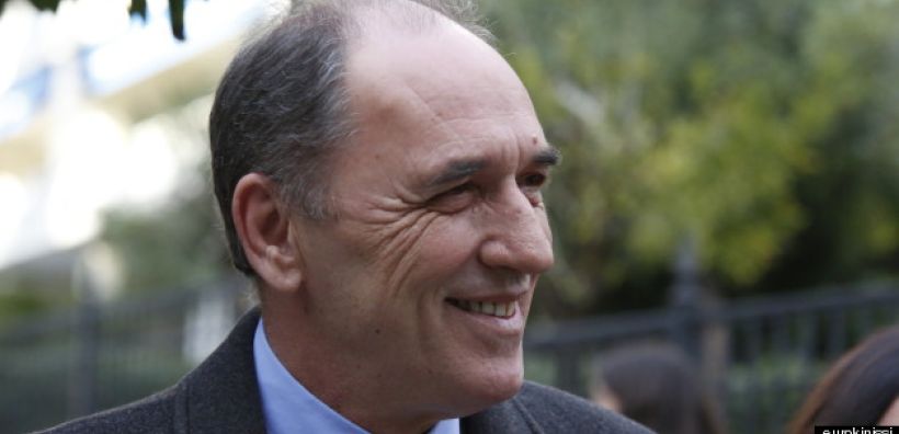 Σταθάκης: Ο ανταγωνισμός θα ανεβάσει το τίμημα στο νέο διαγωνισμό για τον ΔΕΣΦΑ