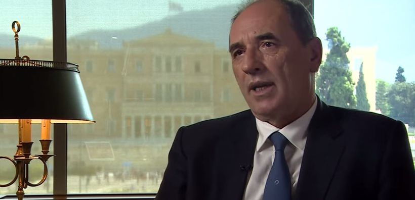 Σταθάκης: Το Σεπτέμβριο ξεκινάει το νέο «Εξοικονομώ», με συνολικό προϋπολογισμό 500 εκ. ευρώ