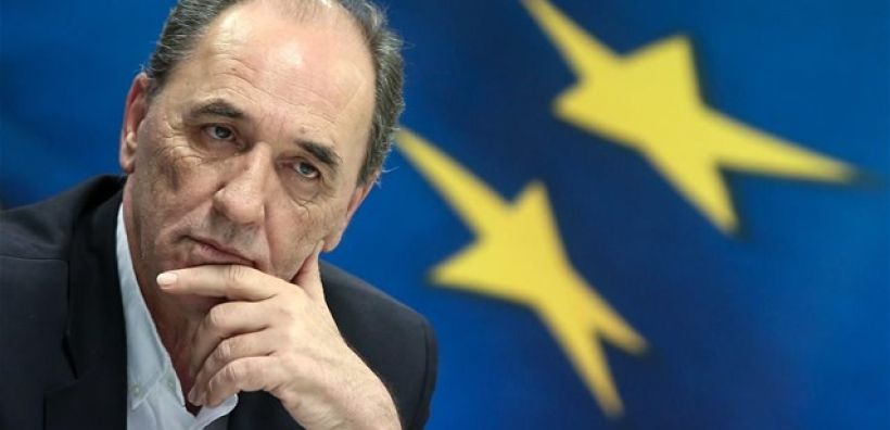 Μ. Πίου: Επαφές για ιρανικό LNG και συνεργασία στην ενέργεια
