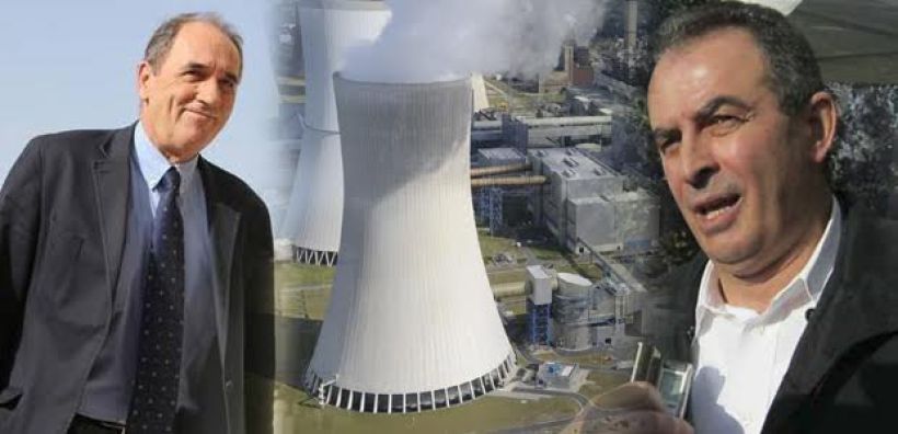 Διαφωνίες με... κατανόηση στη συνάντηση ΓΕΝΟΠ - Σταθάκη για τους λιγνίτες της ΔΕΗ