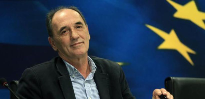 Για μία συμμετοχική και δίκαιη μετάβαση στο πράσινο Νιού Ντηλ