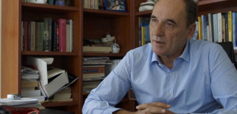 Σταθάκης: Θετικές εξελίξεις για ΑΠΕ - Μεγάλες προσδοκίες για φυσικό αέριο και πετρέλαιο 
